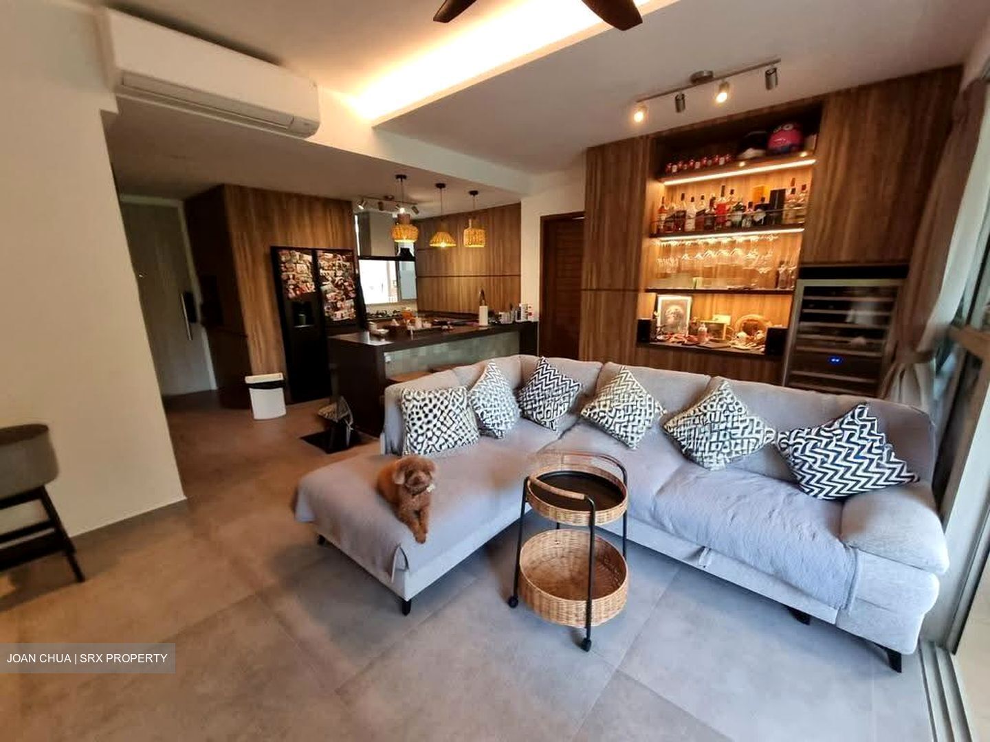 Sea Esta (D18), Condominium #608683211